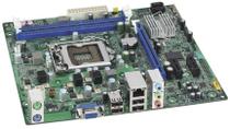 Placa Mãe Intel DH61HO Soquete LGA 1155 foto 1
