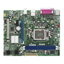 Placa Mãe Intel DH61HO Soquete LGA 1155 foto 2