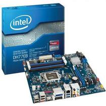 Placa Mãe Intel DH77EB Soquete LGA 1155