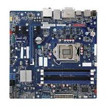 Placa Mãe Intel DH77EB Soquete LGA 1155 foto 1