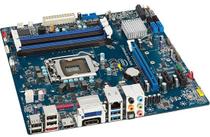 Placa Mãe Intel DH77EB Soquete LGA 1155 foto 2