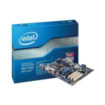 Placa Mãe Intel DH77KC Soquete LGA 1155