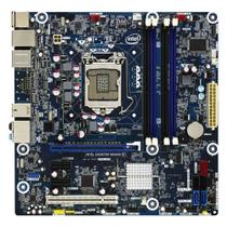 Placa Mãe Intel DP67DE B3 Soquete LGA 1155