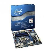 Placa Mãe Intel DP67DE B3 Soquete LGA 1155 foto 2