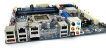 Placa Mãe Intel DP67DE B3 Soquete LGA 1155 foto 1