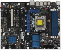 Placa Mãe Intel DX58SO Soquete LGA 1366