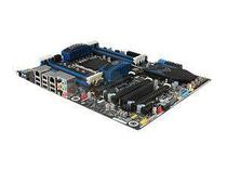 Placa Mãe Intel DX79SI Extreme Soquete LGA 2011 foto 2