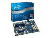 Placa Mãe Intel DZ77SL Soquete LGA 1155 foto 1