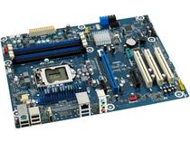 Placa Mãe Intel DZ77SL Soquete LGA 1155 foto 2