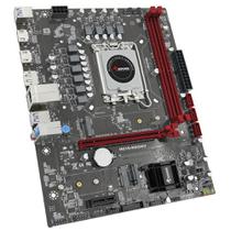 Placa Mãe Keepdata H610-KDGNV Intel Soquete LGA 1700 foto 1