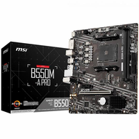 Placa Mãe M...