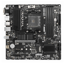 Placa Mãe MSI B550M Pro-VDH AMD Soquete AM4 foto 1