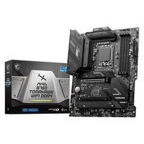 Placa Mãe MSI Mag B760 Tomahawk Wi-Fi DDR4 Intel Soquete LGA 1700