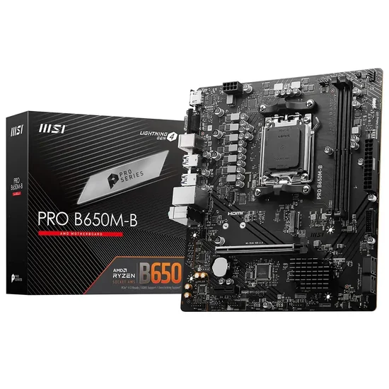  Placa Mãe M...