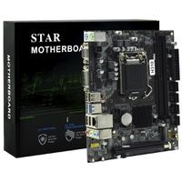  Placa Mãe S...