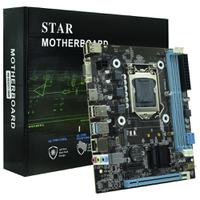  Placa Mãe S...