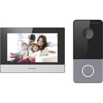 Porteiro Eletrônico Hikvision DS-KIS603-P