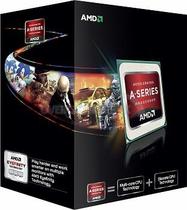 Processador AMD A6-5400K FM2 3.6GHz 1MB