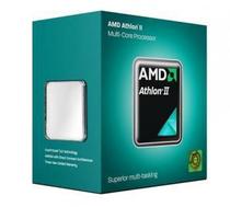 Processador AMD AM3 Athlon II X3 455 3.3GHz 1.5MB