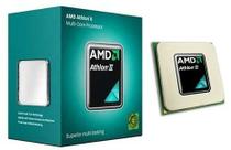 Processador AMD AM3 Athlon II X3 455 3.3GHz 1.5MB foto 2