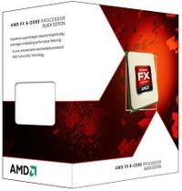 Processador AMD AM3+ FX 4100 3.6GHz 12MB