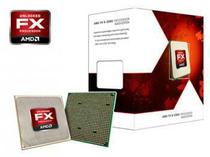 Processador AMD AM3+ FX 4100 3.6GHz 12MB foto 1