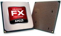 Processador AMD AM3+ FX 4100 3.6GHz 12MB foto 2