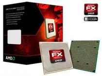 Processador AMD AM3 FX-6100 X6 3.3GHz 14MB BOX