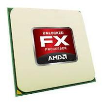 Processador AMD AM3+ FX-8320 X8 3.5GHz 8MB