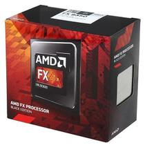 Processador AMD AM3+ FX-8350 X8 4.0GHz 16MB