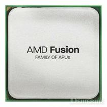 Processador AMD FM1 A4 X2 3400 Dual Core 2.7GHz 1MB foto 2