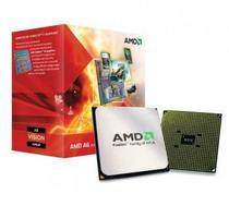 Processador AMD FM1 A6 X3 3500 2.1GHz 3MB foto 1