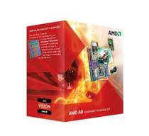 Processador AMD FM1 A8-3870 X4 Quad Core 3.0GHz 4MB