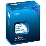 Processador Intel Celeron Dual Core E3500 2.7GHz LGA 775 1MB