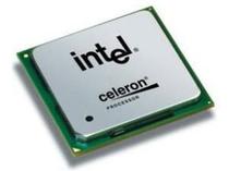 Processador Intel Celeron LGA 775 430 800MHZ 512KB foto 1