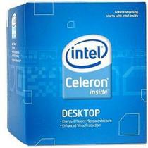 Processador Intel Celeron LGA 775 430 800MHZ 512KB