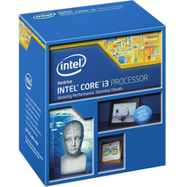 Processador Intel Core i3-4160 3.6GHz LGA 1150 3MB