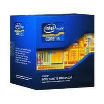 Processador Intel Core i5-3450 3.1GHz LGA 1155 6MB