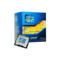 Processador Intel Core i5-3550 3.3GHz LGA 1155 6MB