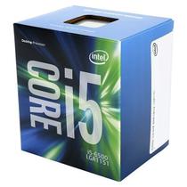 Processador Intel Core i5-6500 3.2GHz LGA 1151 6MB