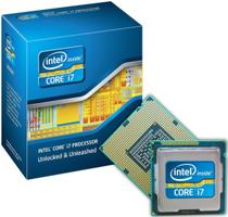 Processador Intel Core i7-2700K 3.5GHz LGA 1155 8MB foto 1