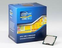 Processador Intel Core i7-3770K 3.4GHz LGA 1155 8MB