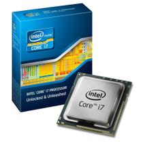 Processador Intel Core i7-3930K 3.2GHz LGA 2011 12MB