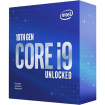 Processador Intel Core i9-10900KF 3.7GHz LGA 1200 20MB