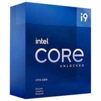 Processador Intel Core i9-11900KF 3.5GHz LGA 1200 16MB