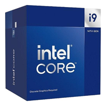 Processador Intel Core i9-14900F 2.0GHz LGA 1700 36MB