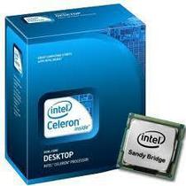 Processador Intel LGA 1155 Celeron Dual Core G530 2.4GHz 2MB