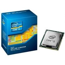Processador Intel LGA 1155 Core i3-2100 3.1GHz 3MB foto 2