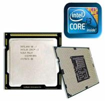 Processador Intel LGA 1155 Core i3-2100 3.1GHz 3MB foto 1