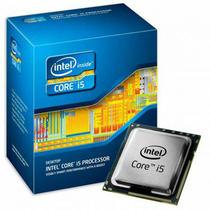 Processador Intel LGA 1155 Core i5-2300 2.8GHz 6MB